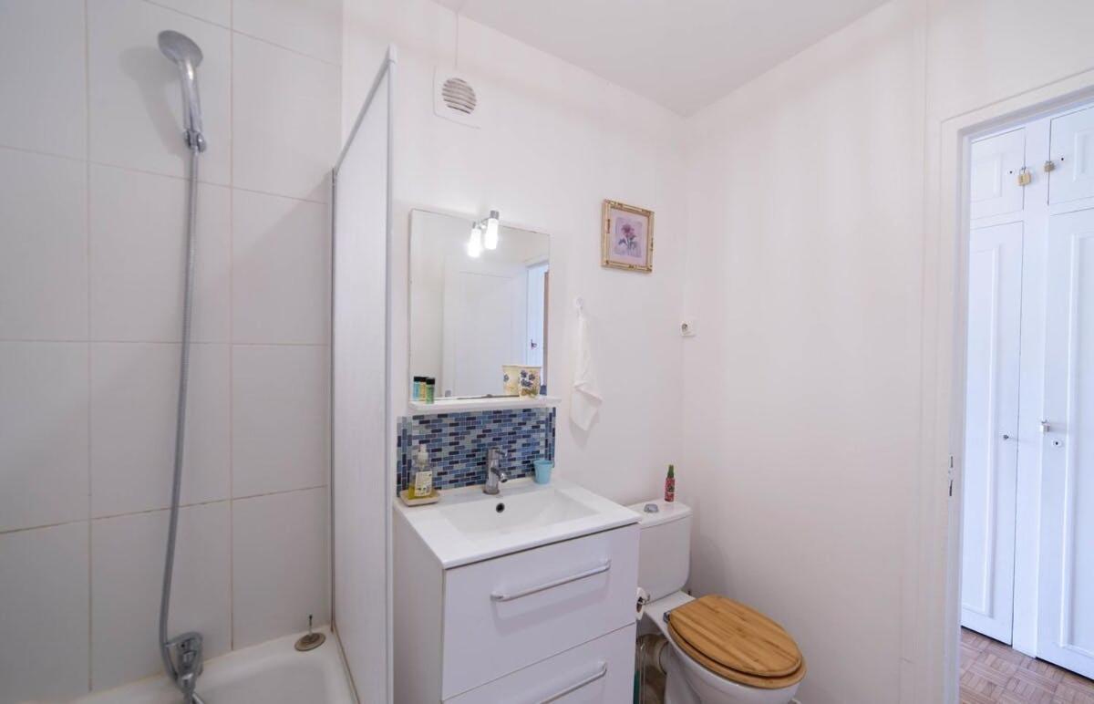 Appart Hotel - Le Nid - 25min Paris Romainville Extérieur photo